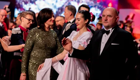 XIV Marszałkowski Bal Dobroczynny