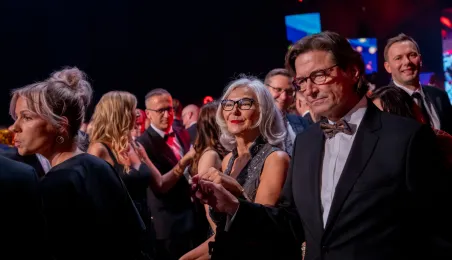 XIV Marszałkowski Bal Dobroczynny