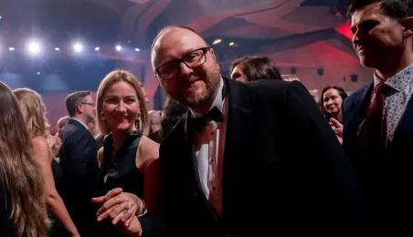 XIV Marszałkowski Bal Dobroczynny