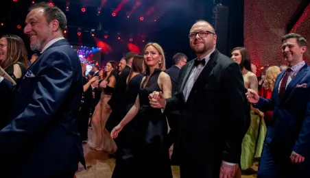 XIV Marszałkowski Bal Dobroczynny