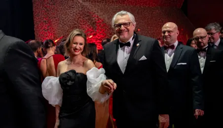 XIV Marszałkowski Bal Dobroczynny