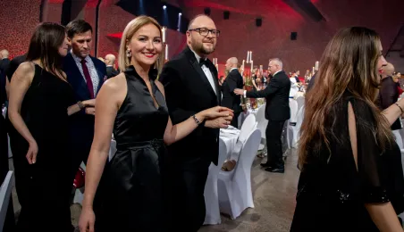 XIV Marszałkowski Bal Dobroczynny