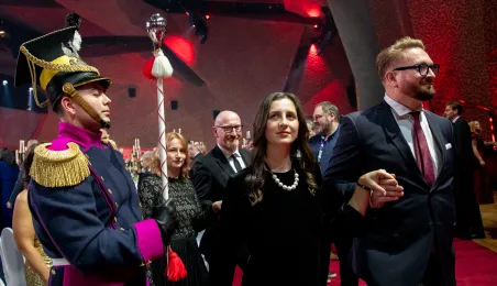 XIV Marszałkowski Bal Dobroczynny