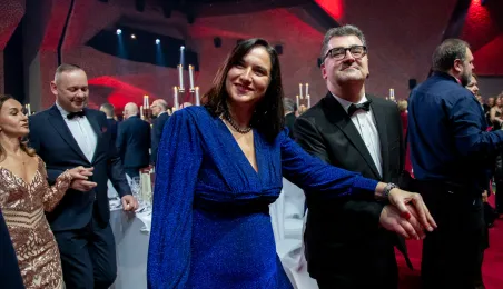 XIV Marszałkowski Bal Dobroczynny