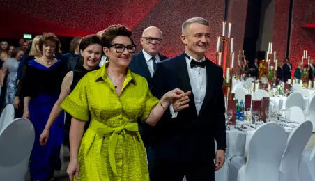 XIV Marszałkowski Bal Dobroczynny