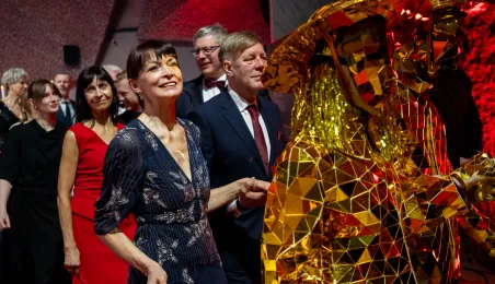 XIV Marszałkowski Bal Dobroczynny