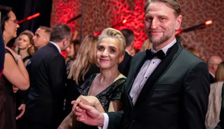 XIV Marszałkowski Bal Dobroczynny