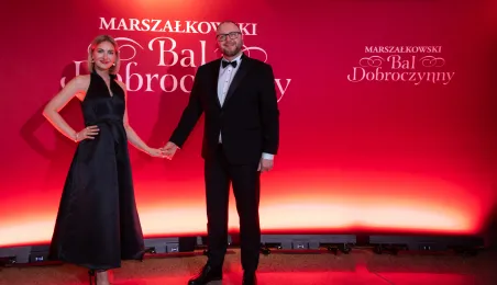 XIV Marszałkowski Bal Dobroczynny