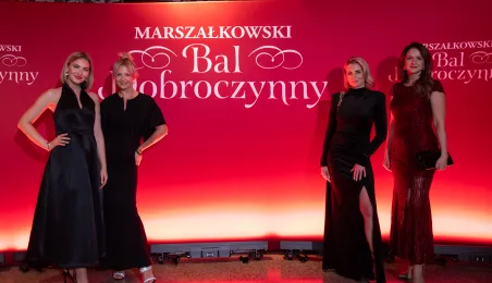 XIV Marszałkowski Bal Dobroczynny