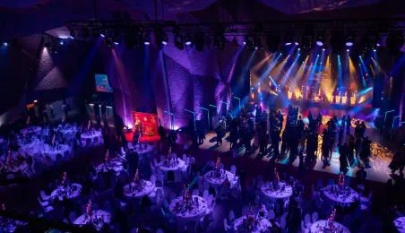 XIV Marszałkowski Bal Dobroczynny