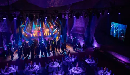 XIV Marszałkowski Bal Dobroczynny