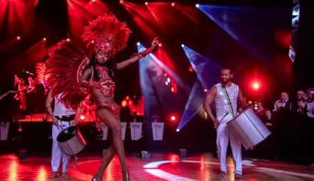 XIV Marszałkowski Bal Dobroczynny