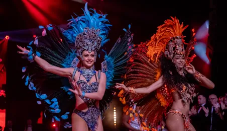 XIV Marszałkowski Bal Dobroczynny