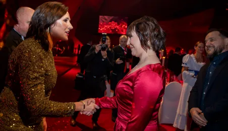 XIV Marszałkowski Bal Dobroczynny