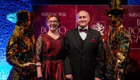 XIV Marszałkowski Bal Dobroczynny