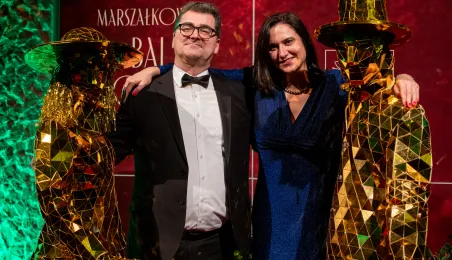 XIV Marszałkowski Bal Dobroczynny