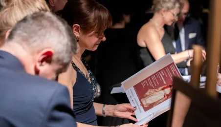 XIV Marszałkowski Bal Dobroczynny