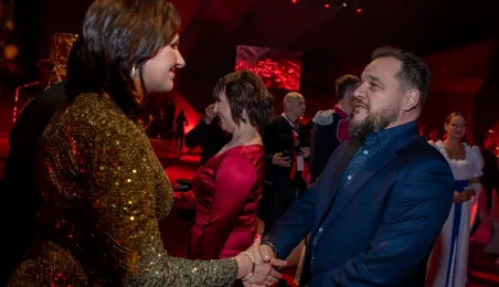 XIV Marszałkowski Bal Dobroczynny