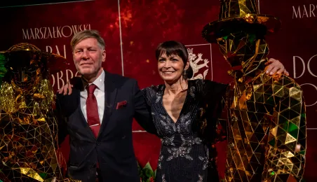 XIV Marszałkowski Bal Dobroczynny