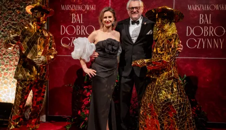 XIV Marszałkowski Bal Dobroczynny