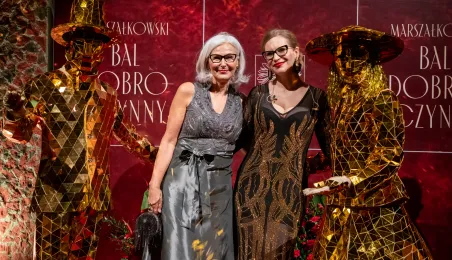 XIV Marszałkowski Bal Dobroczynny