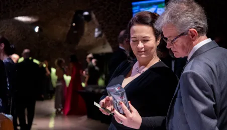 XIV Marszałkowski Bal Dobroczynny