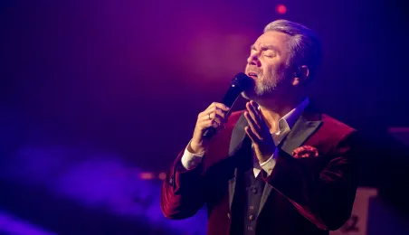 XIV Marszałkowski Bal Dobroczynny