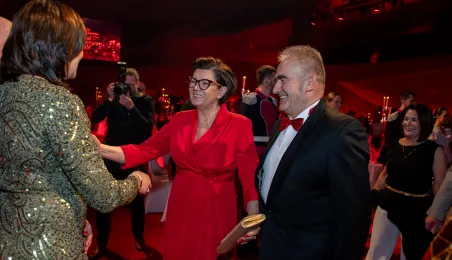 XIV Marszałkowski Bal Dobroczynny