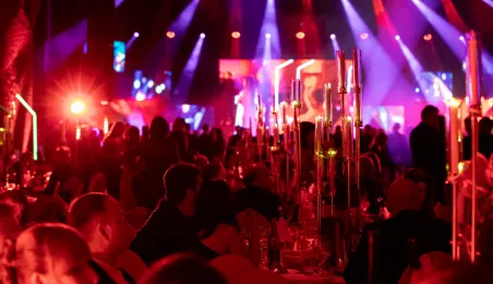 XIV Marszałkowski Bal Dobroczynny