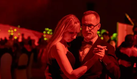 XIV Marszałkowski Bal Dobroczynny