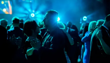 XIV Marszałkowski Bal Dobroczynny