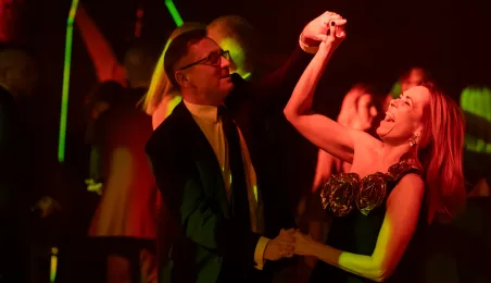 XIV Marszałkowski Bal Dobroczynny