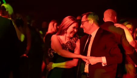 XIV Marszałkowski Bal Dobroczynny