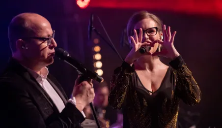 XIV Marszałkowski Bal Dobroczynny