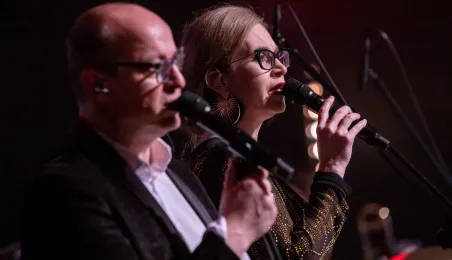 XIV Marszałkowski Bal Dobroczynny