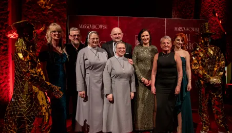 XIV Marszałkowski Bal Dobroczynny