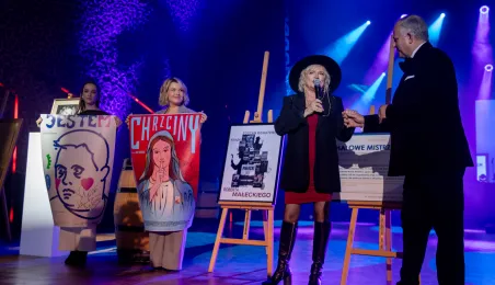 XIV Marszałkowski Bal Dobroczynny