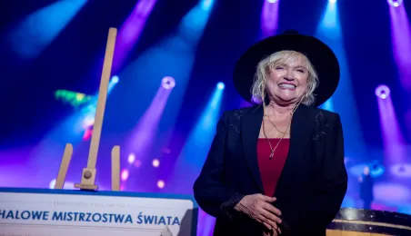 XIV Marszałkowski Bal Dobroczynny