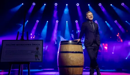 XIV Marszałkowski Bal Dobroczynny