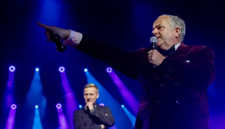 XIV Marszałkowski Bal Dobroczynny