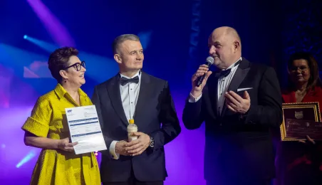 XIV Marszałkowski Bal Dobroczynny