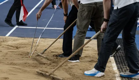 Ogólnopolski Mityng Lekkoatletyczny dla młodzieży