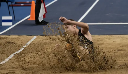 Ogólnopolski Mityng Lekkoatletyczny dla młodzieży