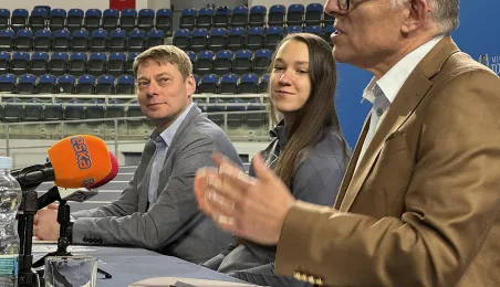 Toruń przez miesiąc lekkoatletycznym centrum świata, 22.01.2026