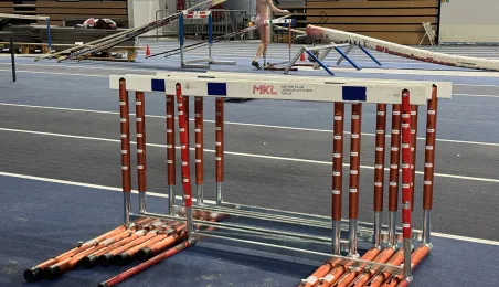 Toruń przez miesiąc lekkoatletycznym centrum świata, 22.01.2026