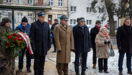 Toruń pamięta o ofiarach eksplozji