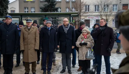 Toruń pamięta o ofiarach eksplozji