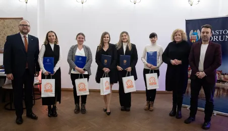 Awanse nauczycieli, 22.01.2026