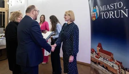 Awanse nauczycieli, 22.01.2026