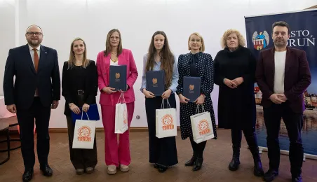 Awanse nauczycieli, 22.01.2026